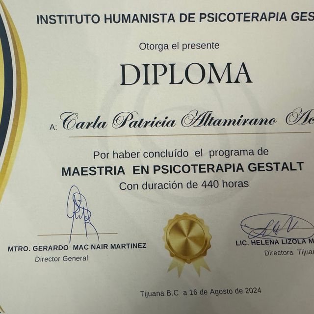 Ampliar imagen: certificate 1