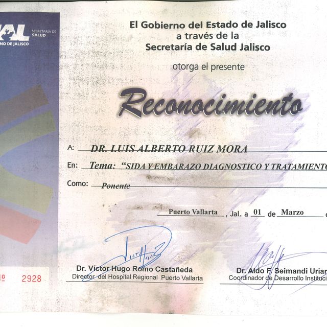 Ampliar imagen: certificate 16