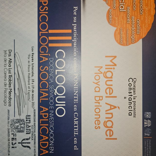 Ampliar imagen: certificate 7