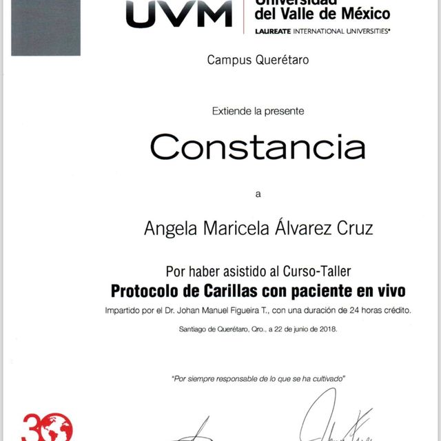 Ampliar imagen: certificate 15
