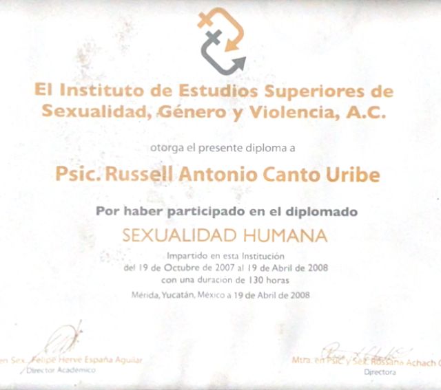 Ampliar imagen: certificate 1