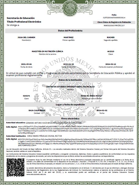 Ampliar imagen: certificate 7