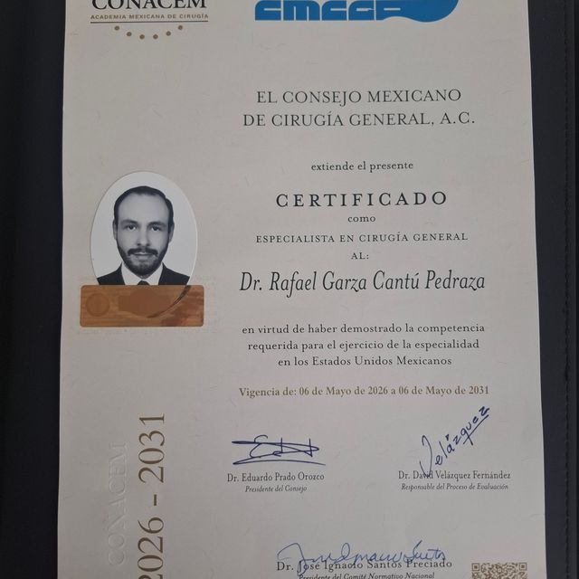Ampliar imagen: certificate 1