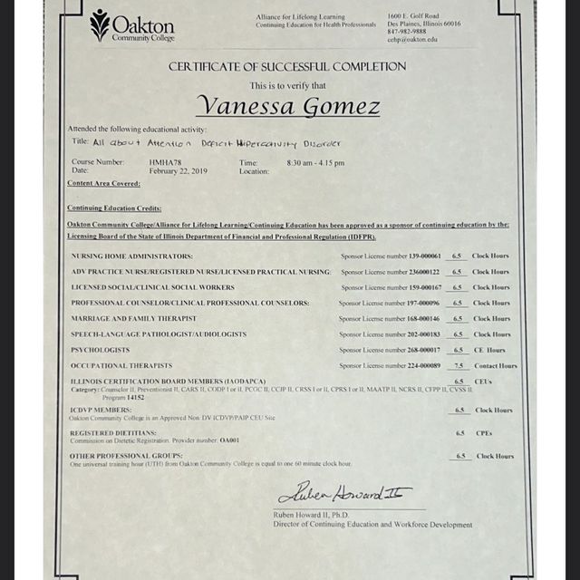 Ampliar imagen: certificate 4
