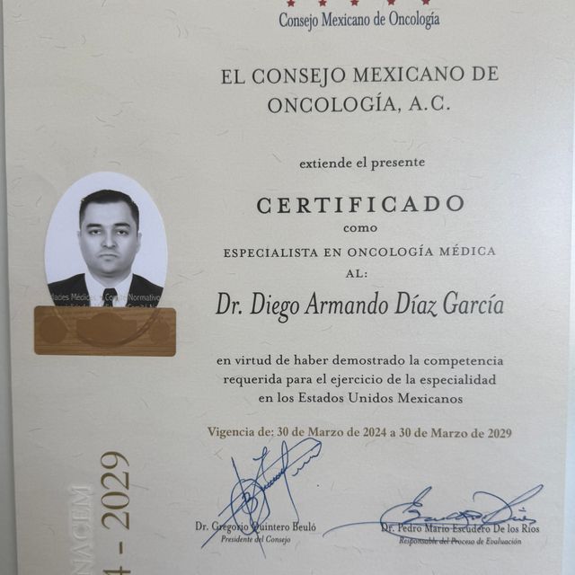 Ampliar imagen: certificate 1