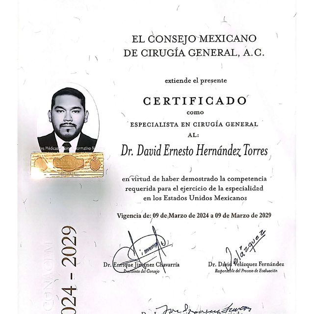 Ampliar imagen: certificate 4