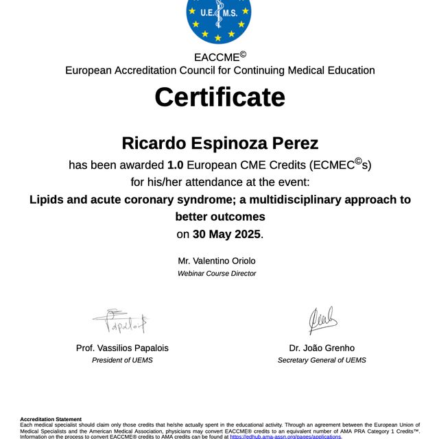 Ampliar imagen: certificate 18