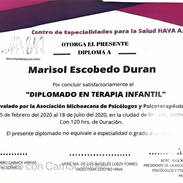 Ampliar imagen: certificate 5