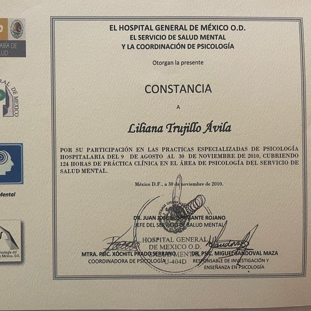 Ampliar imagen: certificate 4