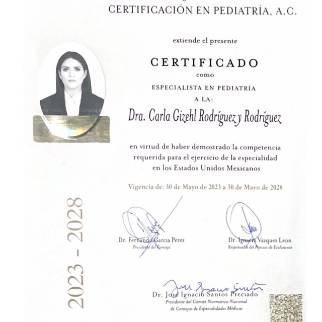 Ampliar imagen: certificate 1