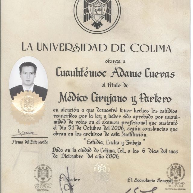 Ampliar imagen: certificate 1
