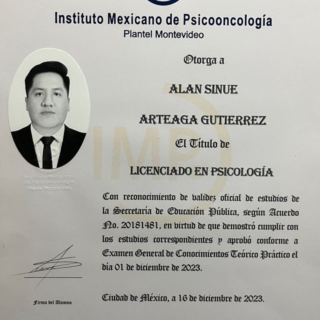 Ampliar imagen: certificate 1