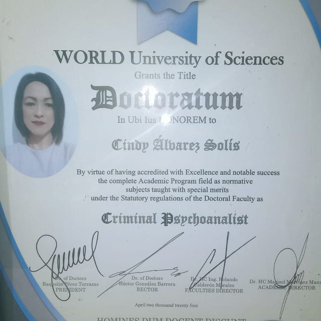 Ampliar imagen: certificate 17