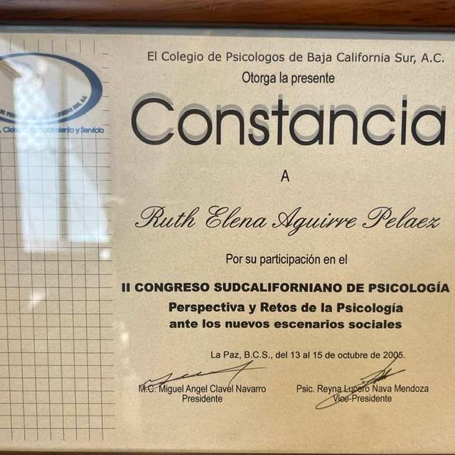 Ampliar imagen: certificate 9