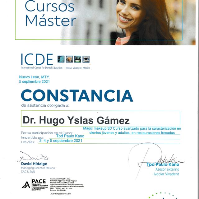 Ampliar imagen: certificate 10