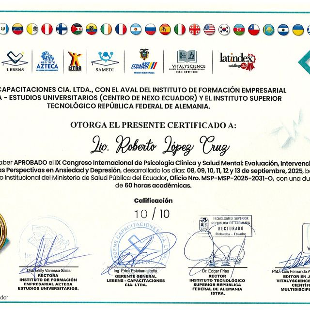 Ampliar imagen: certificate 2