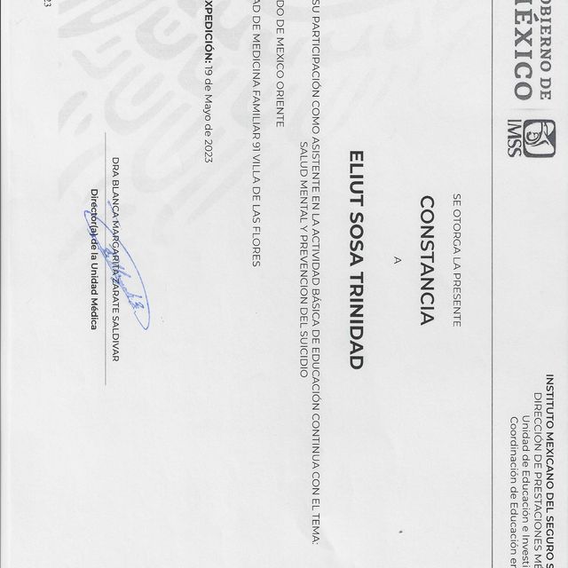 Ampliar imagen: certificate 9