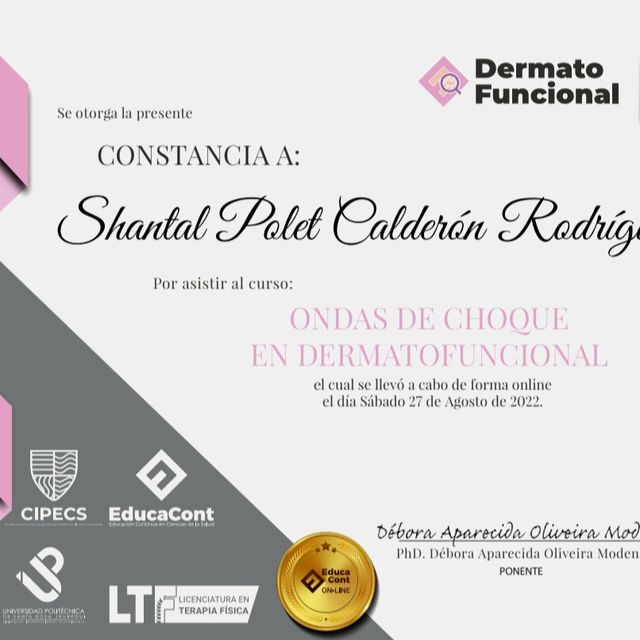 Ampliar imagen: certificate 6