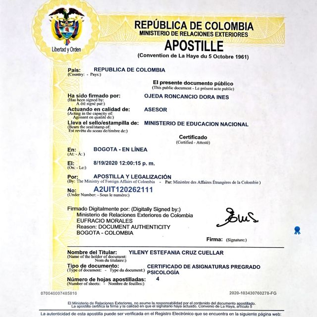 Ampliar imagen: certificate 7