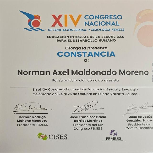 Ampliar imagen: certificate 2