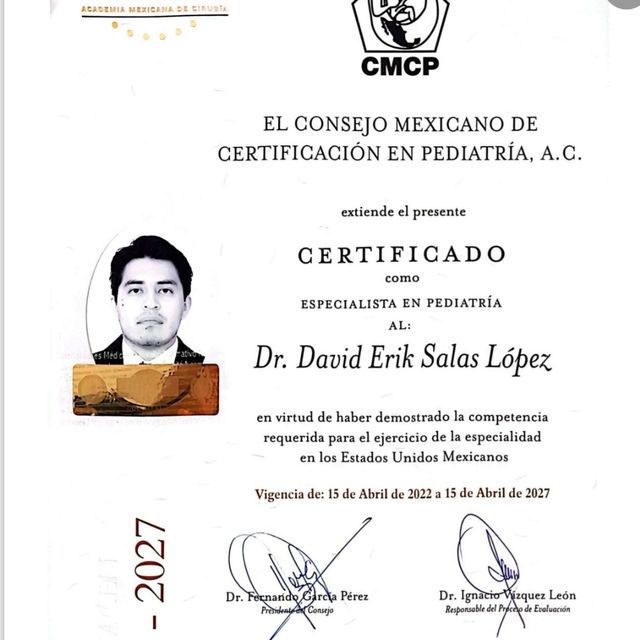 Ampliar imagen: certificate 2