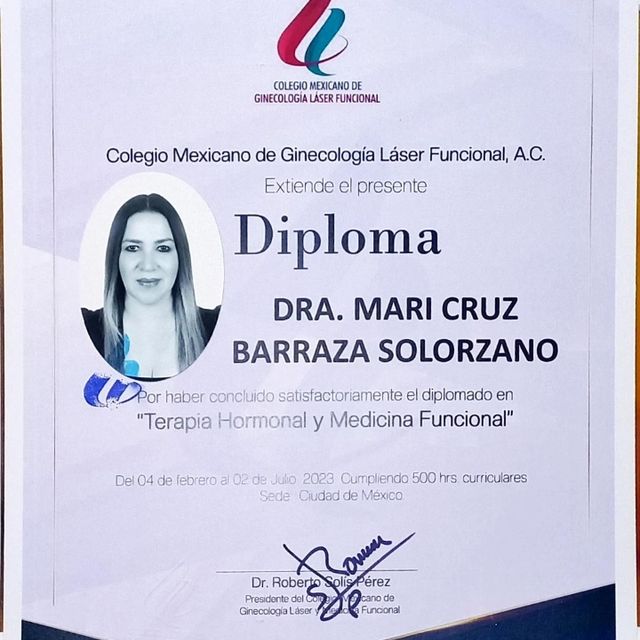 Ampliar imagen: certificate 6