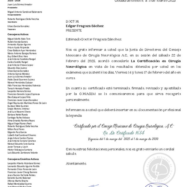 Ampliar imagen: certificate 2