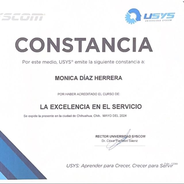 Ampliar imagen: certificate 4
