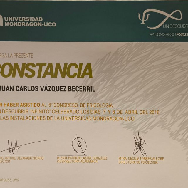 Ampliar imagen: certificate 15