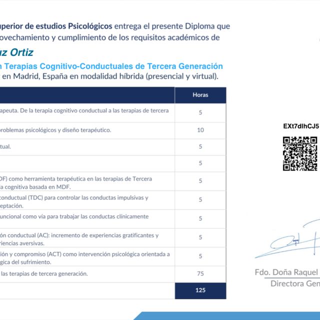 Ampliar imagen: certificate 3