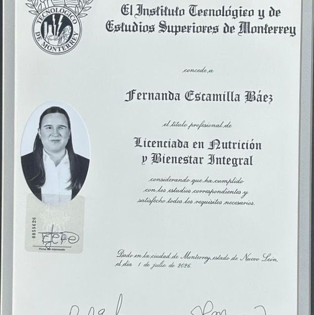 Ampliar imagen: certificate 1