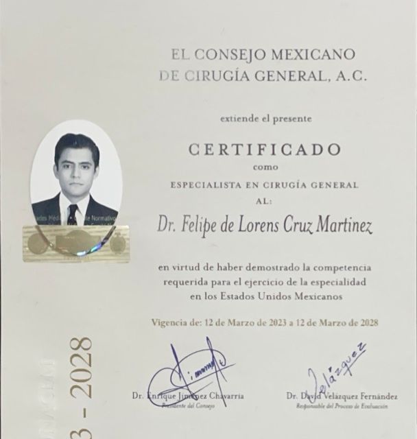 Ampliar imagen: certificate 9