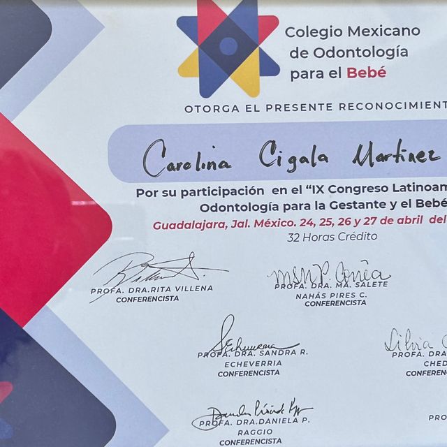 Ampliar imagen: certificate 4