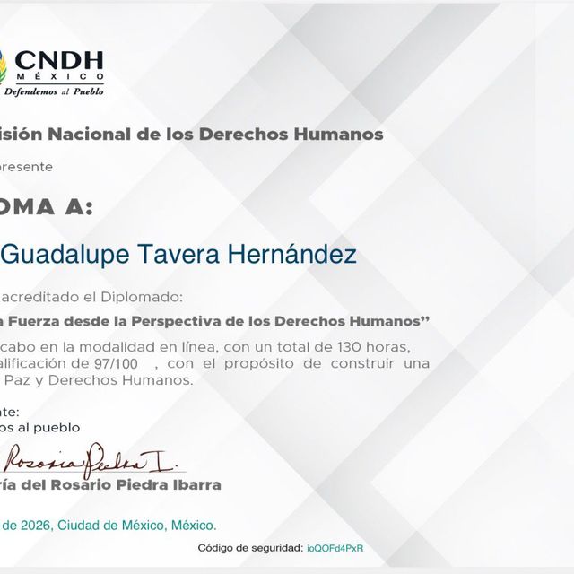 Ampliar imagen: certificate 85