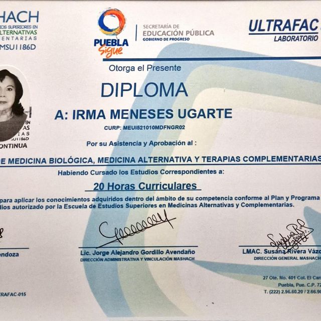 Ampliar imagen: certificate 7