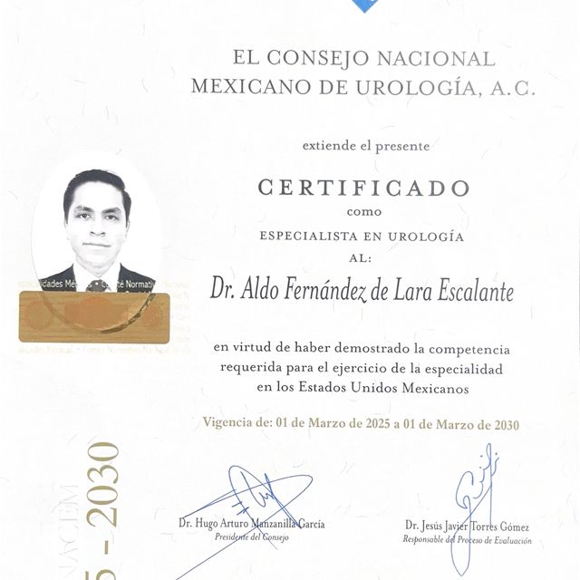 Ampliar imagen: certificate 1