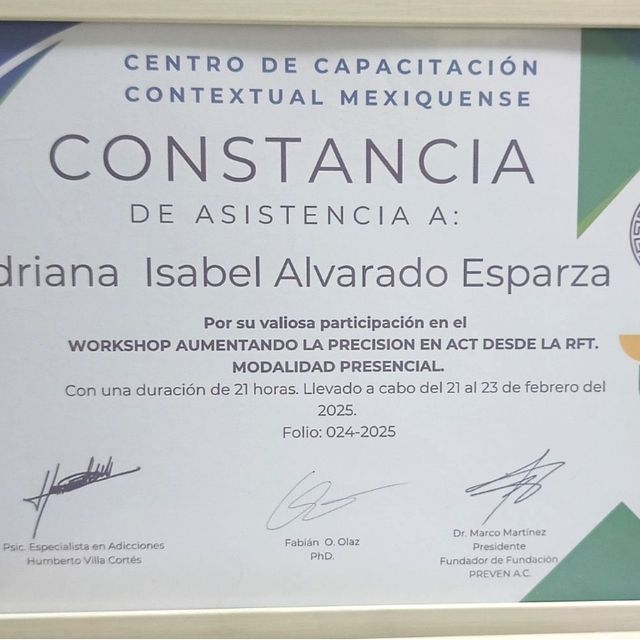 Ampliar imagen: certificate 5