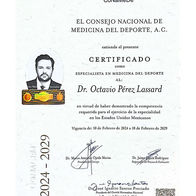 Ampliar imagen: certificate 1