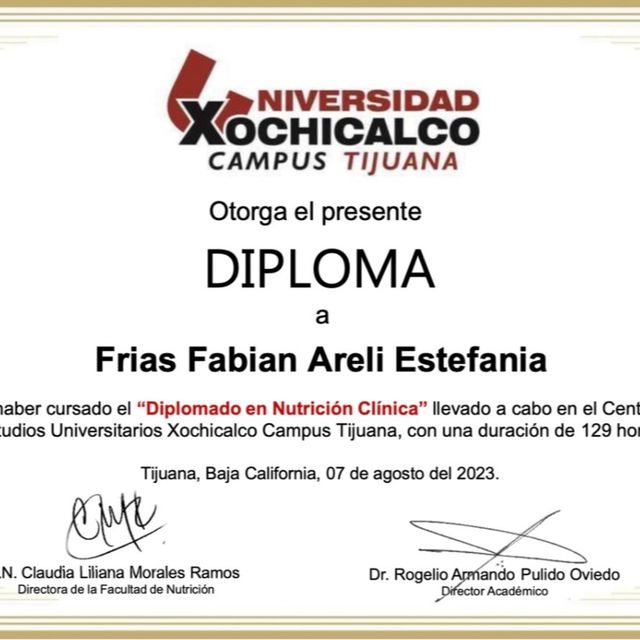 Ampliar imagen: certificate 1