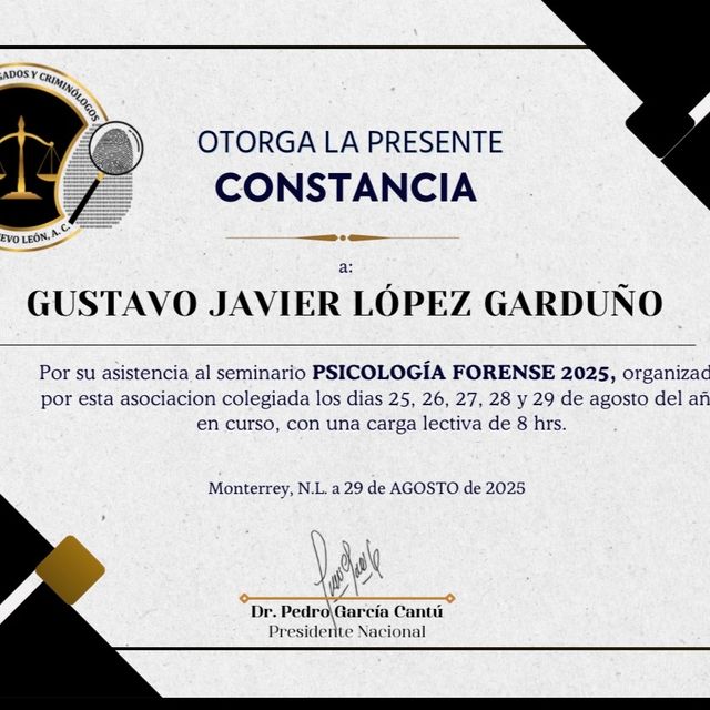 Ampliar imagen: certificate 1