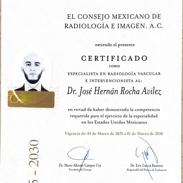 Ampliar imagen: certificate 2