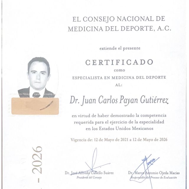 Ampliar imagen: certificate 2
