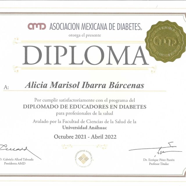 Ampliar imagen: certificate 2