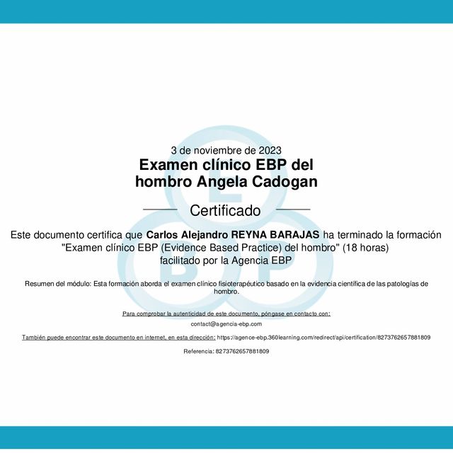 Ampliar imagen: certificate 22