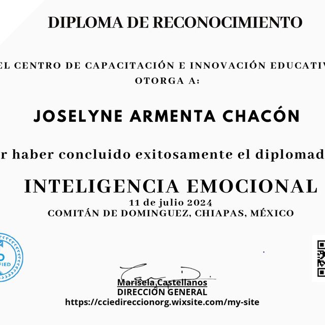 Ampliar imagen: certificate 5