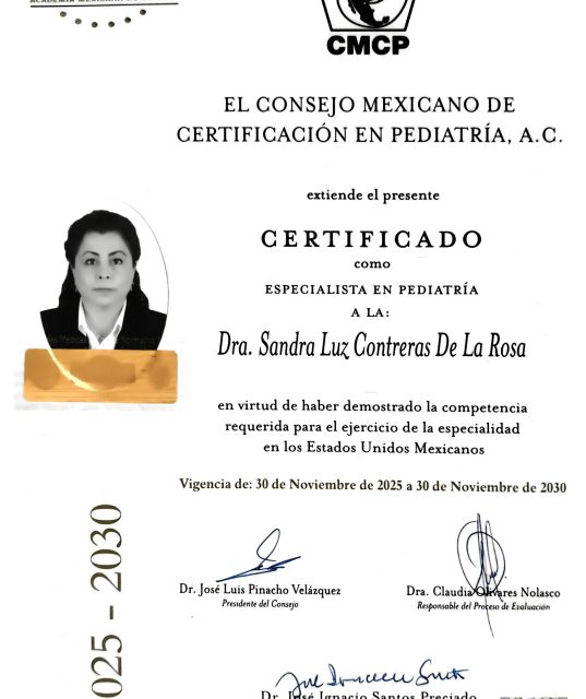 Ampliar imagen: certificate 6
