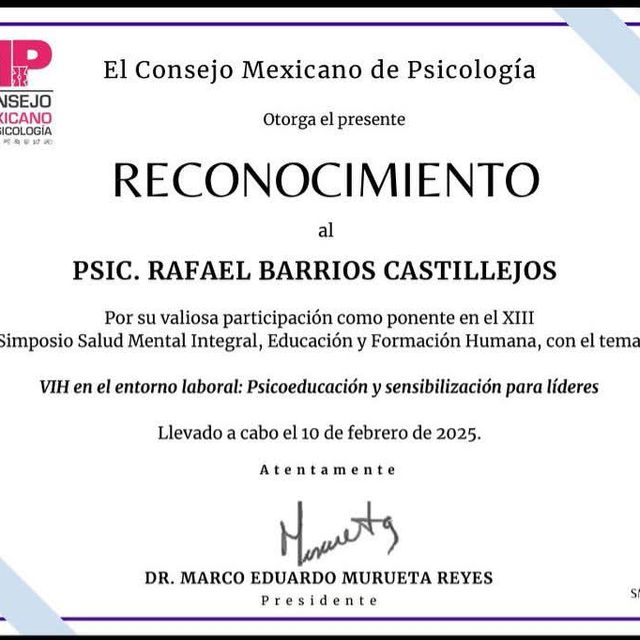 Ampliar imagen: certificate 14