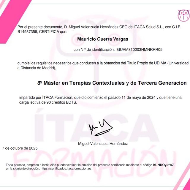 Ampliar imagen: certificate 9