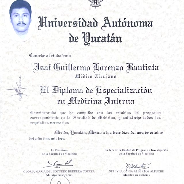 Ampliar imagen: certificate 4