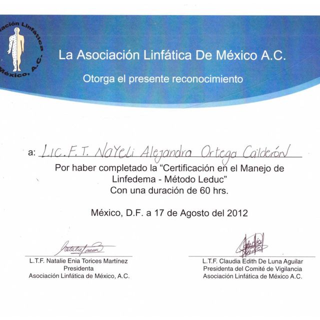 Ampliar imagen: certificate 6